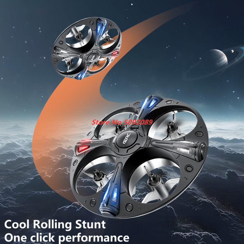 Drone Smart Rc - Smart Attitude Hold Hover Mini Remote