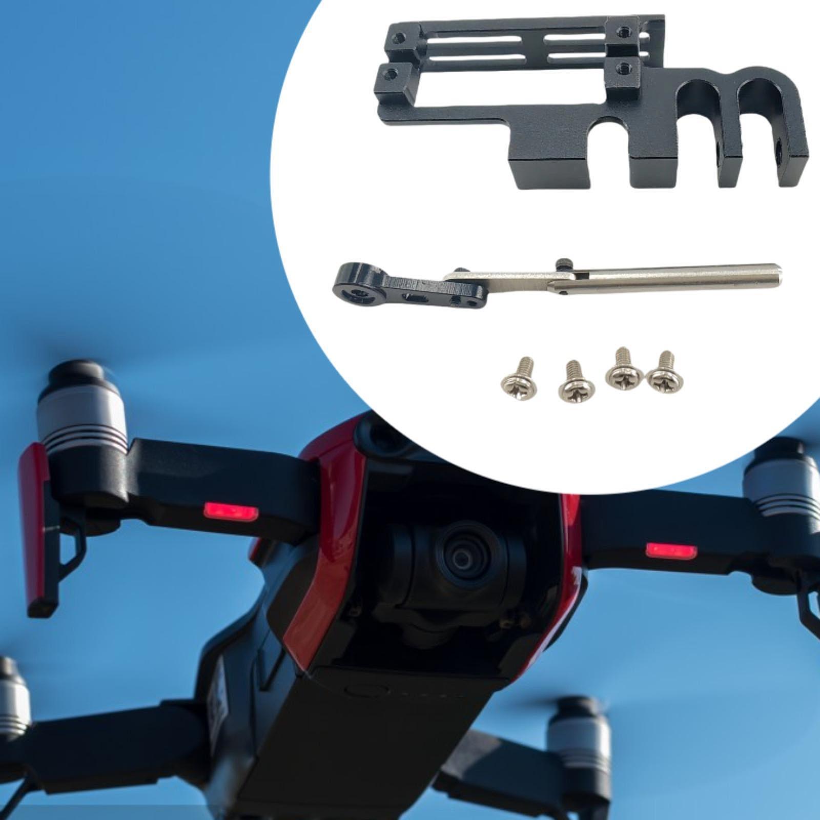 Rc Drone Uav - RC Drone Servo Dispenser Upgrade Servo