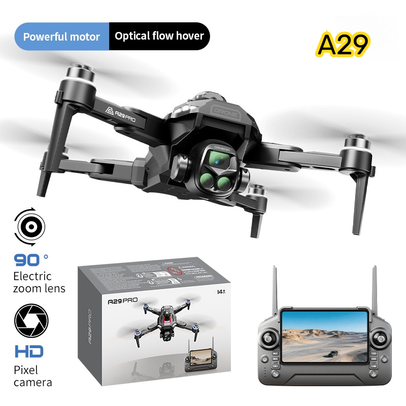 Nano Quad Fpv - RC FPV Quadcopter A29 Mecha Style