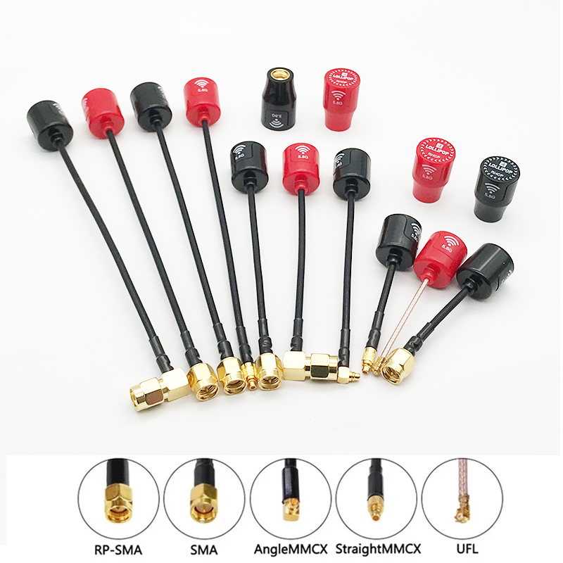 Nano Quad Fpv - New Lollipop 4 Smaller and lighter