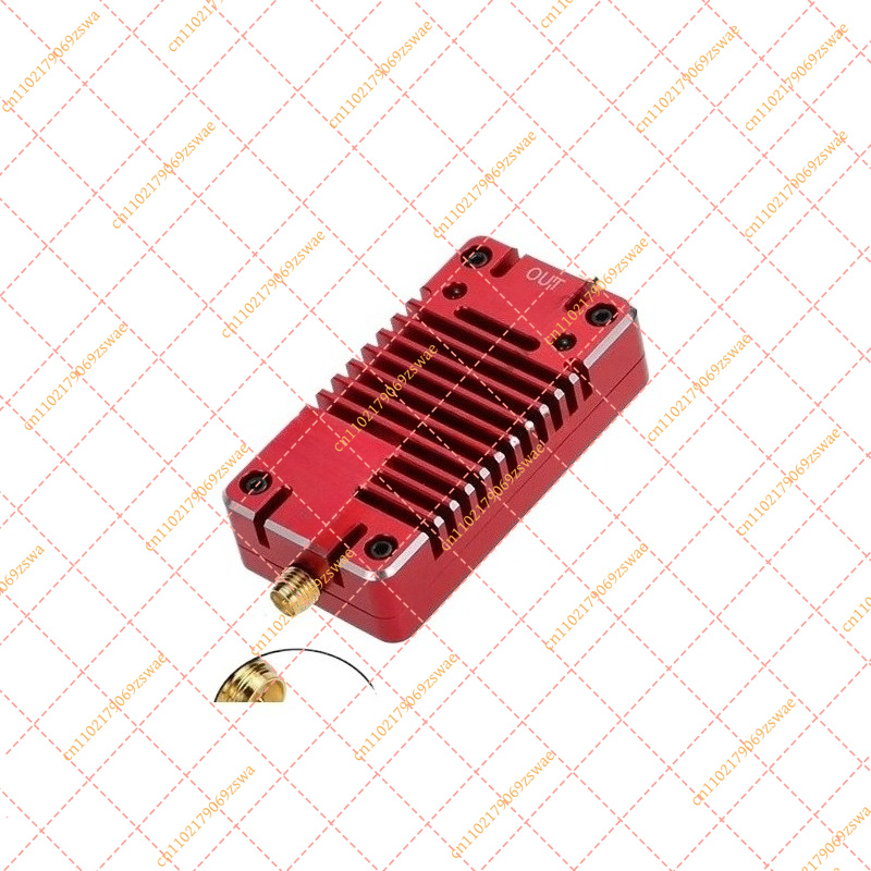 Drone Rc Signal - RY-2.4 2.4GHz Signal for Amplifier Booster,