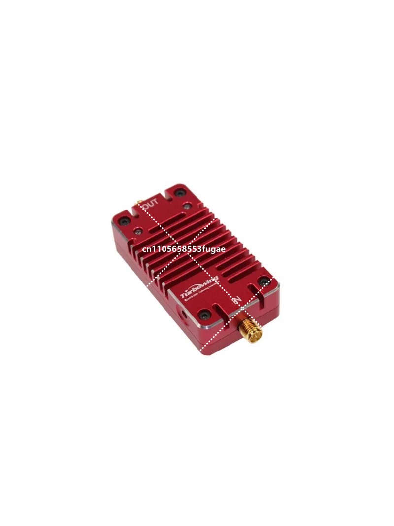 Drone Rc Signal - Turbowing-2.4 2.4G Radio Signal Amplifier Booster