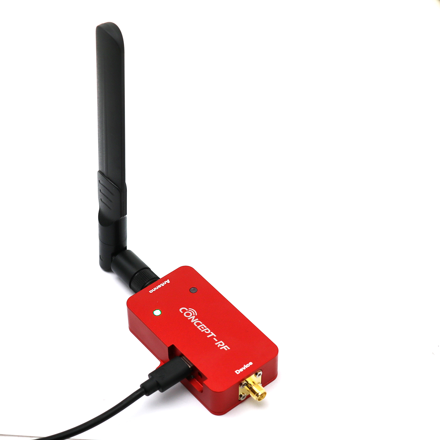 Drone Rc Signal - Bidirectional 2.4G 4W Signal Amplifier 2.4GHz