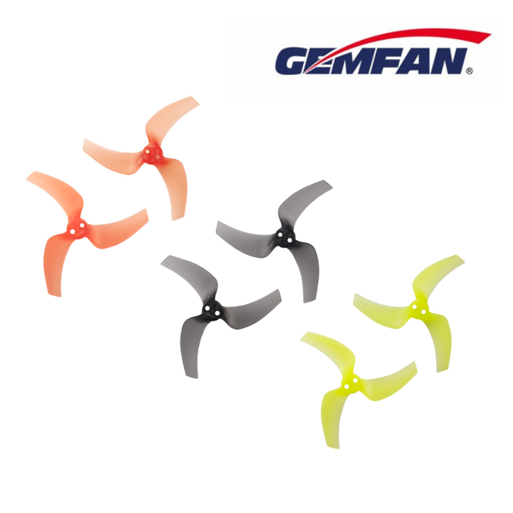 Drone With Rc 2 - Gemfan 3.2inch Props for DJI avata