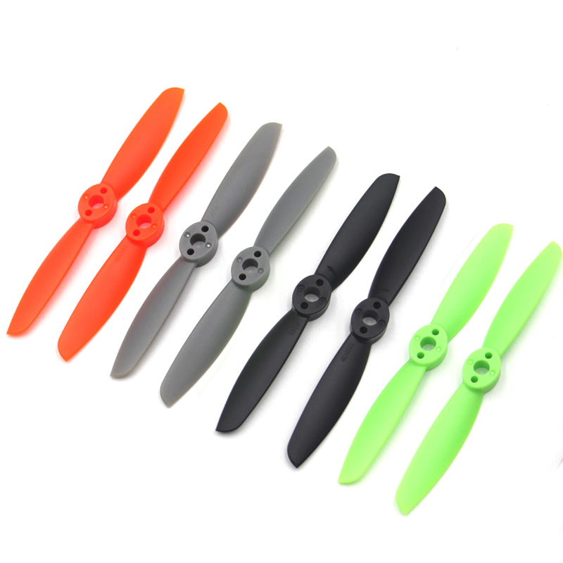 Nano Quad Fpv - 1 Pair 4045 4inch 4X4.5 Propeller