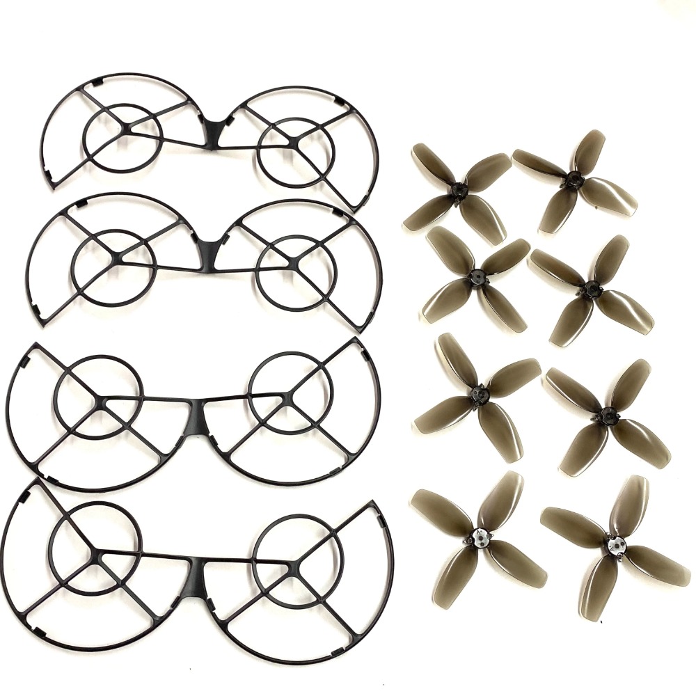 Drone Rc X226 - S156 RC Drone Parts Propeller Guard