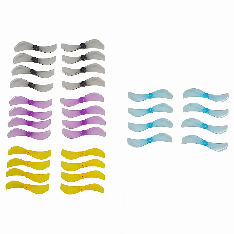 Drone With Rc 2 - 4Pairs 8PCS 1610 Drone Propeller 40MM