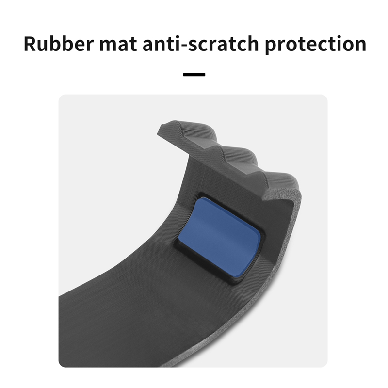 Drone Rc N3 - 1/4 Inch Adapter Bracket For RC