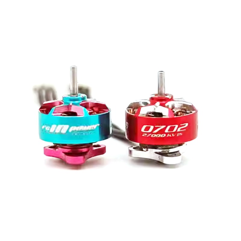 Drone Ball Rc - 4pcs Rcinpower Gts V3 0702 27000kv