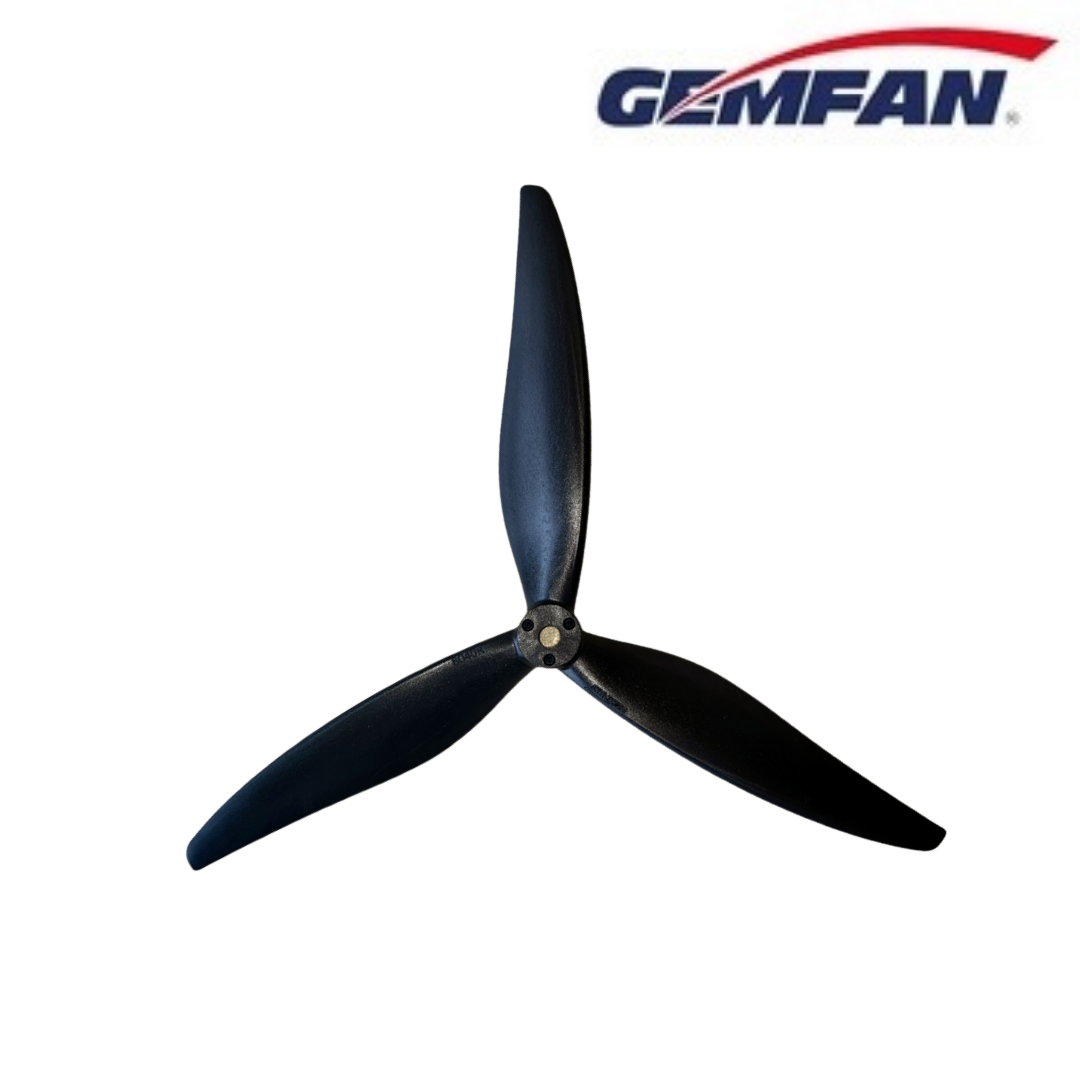 Drone Rc Diy - 4PCS Gemfan 8040 8X4X3 3-Blade 8inch
