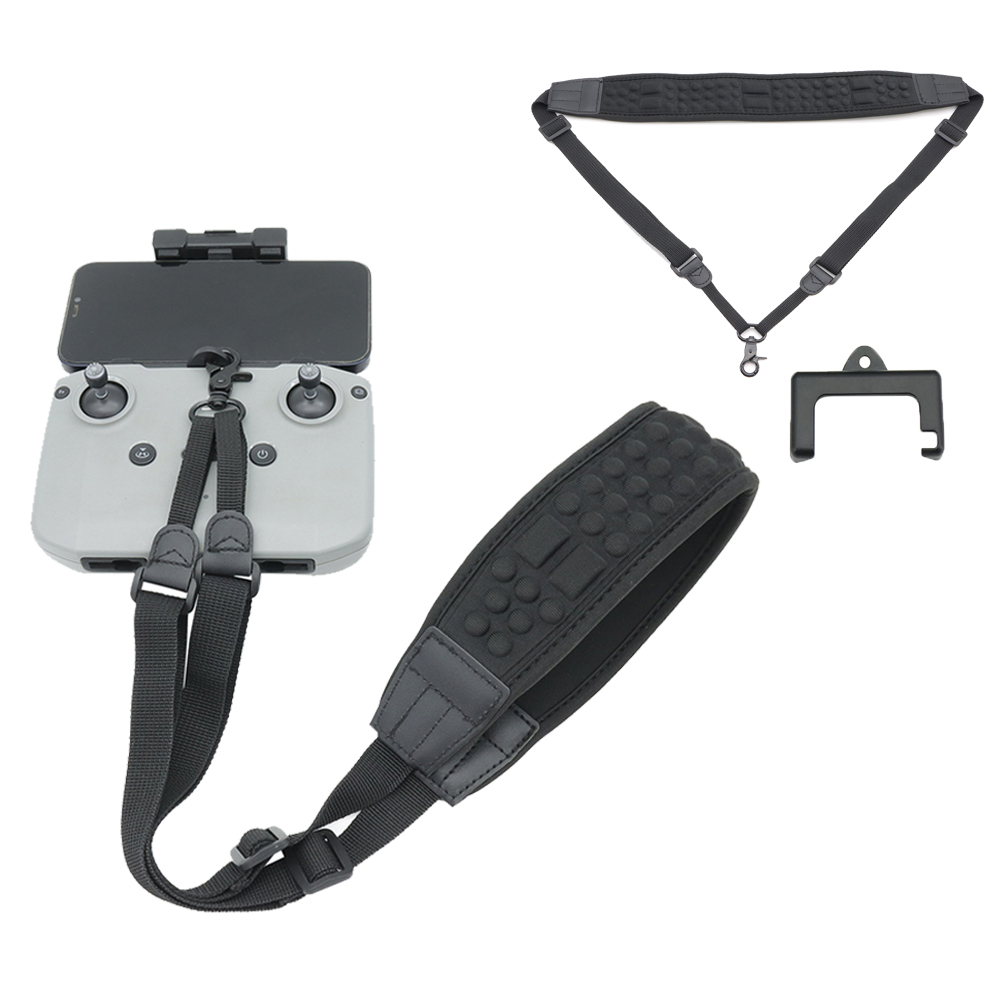 Drone Dji Rc Mini 3 Pro - Decompression Massage Lanyard Remote Control Neck