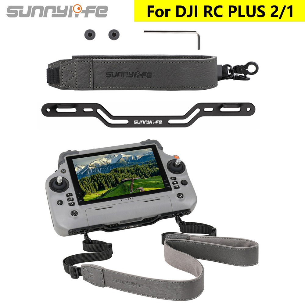 Drone Rc Belt - Sunnylife Remote Controller Lanyard Neck Strap