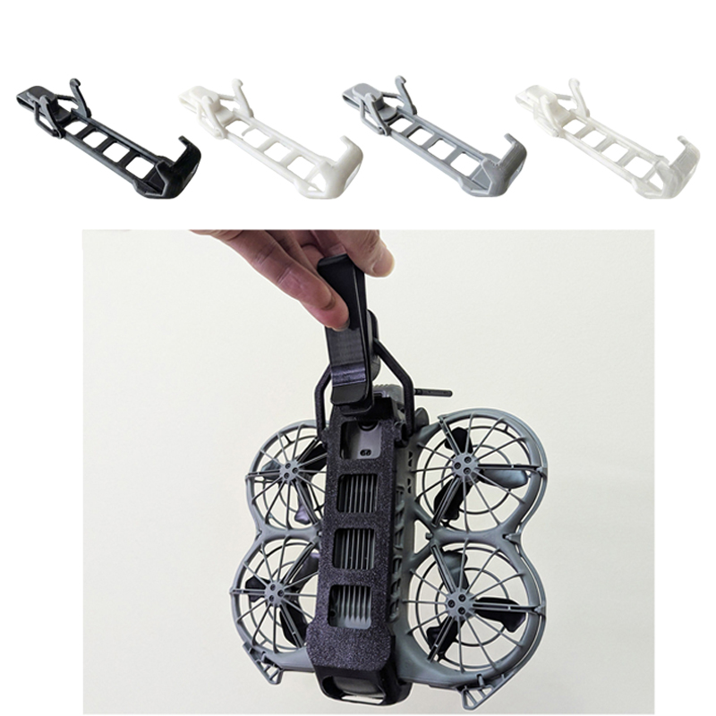 Drone Rc Belt - 1PCS Belt/Backpack Clip Hanger Mount 3D