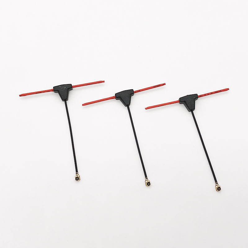 Drone Rc Diy - 2.4G 2DBI T Antenna IPX1 for
