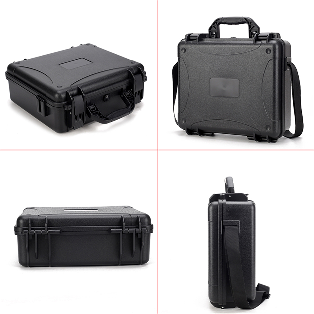 Waterproof Hard Case for DJI F - огляд і ціна Drone Rc N3