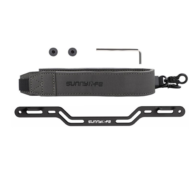 Sunnylife Neck Lanyard Hook Be - огляд і ціна Drone Rc Belt