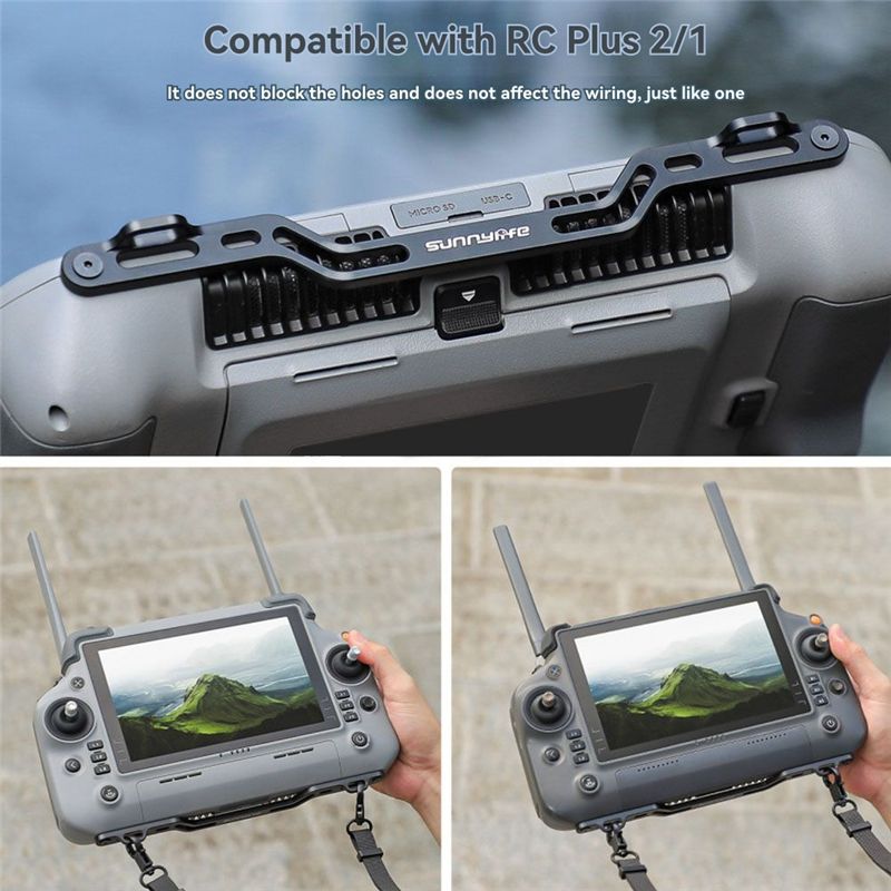Sunnylife Neck Lanyard Hook Be - огляд і ціна Drone Rc Belt