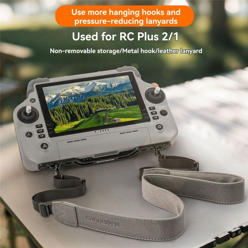 Sunnylife Neck Lanyard Hook Be - огляд і ціна Drone Rc Belt