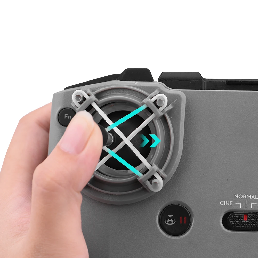 Rocker Speed Controller for DJ - огляд і ціна Drone Rc N3