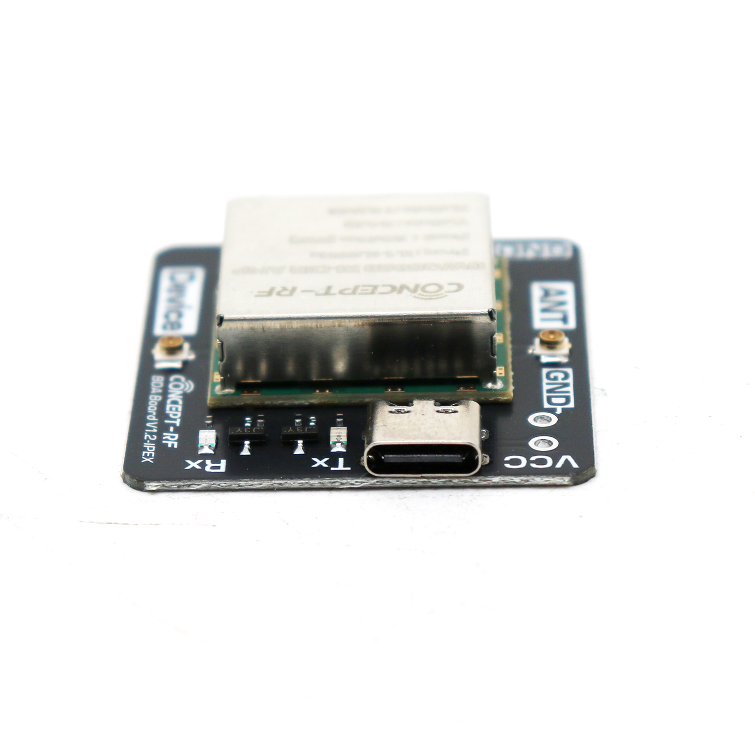 IPEX Bidirectional POWER Ampli - огляд і ціна Drone Rc Signal