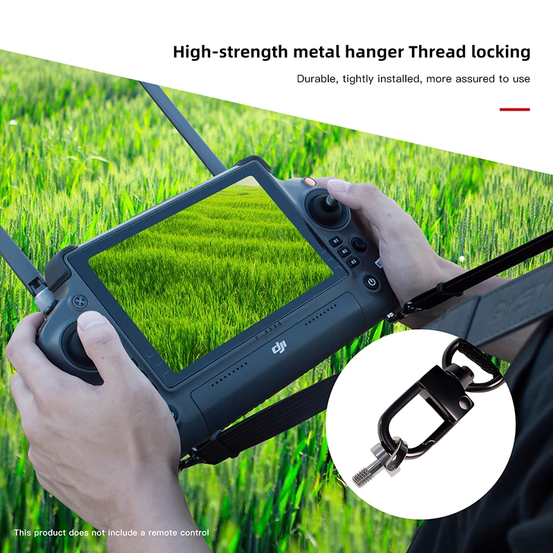Neck Lanyard For DJI RC Plus R - огляд і ціна Drone Rc Belt