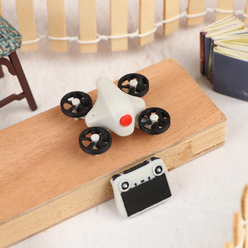 Hot-Miniature Simulation Drone - огляд і ціна Drone Rc Simulator