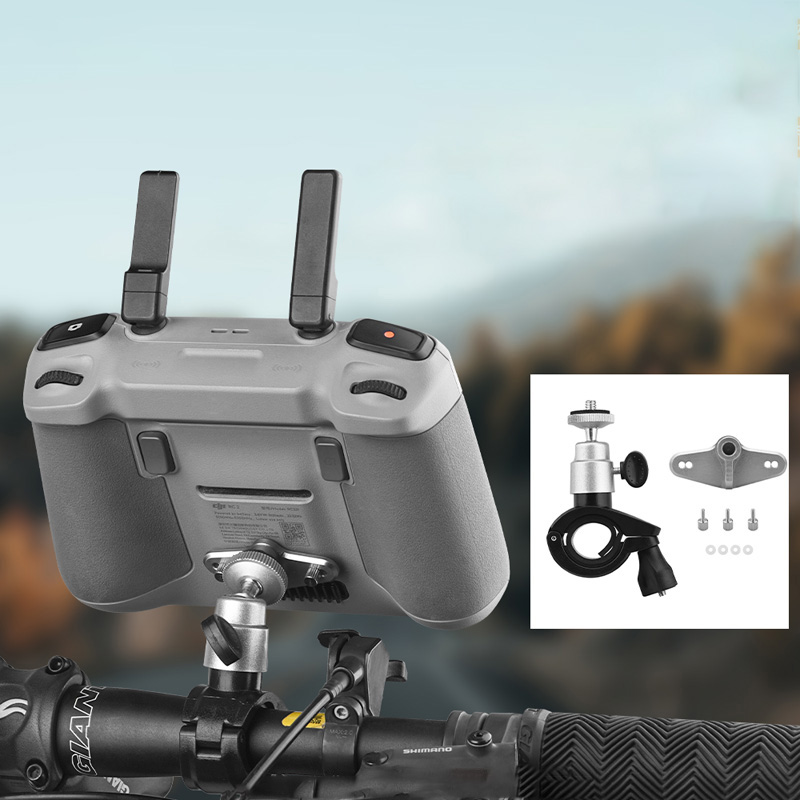 RC RC2 Remote Control Bike Hol - огляд і ціна Drone Dji Rc Mini 3 Pro