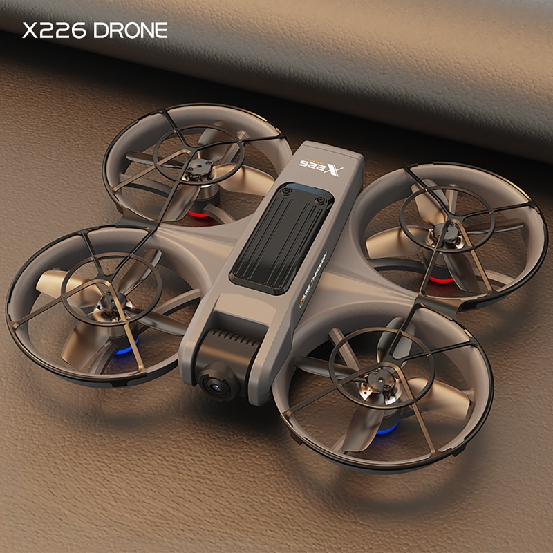 VR FPV Drone X226/X226VR Drone - огляд і ціна Drone Rc X226
