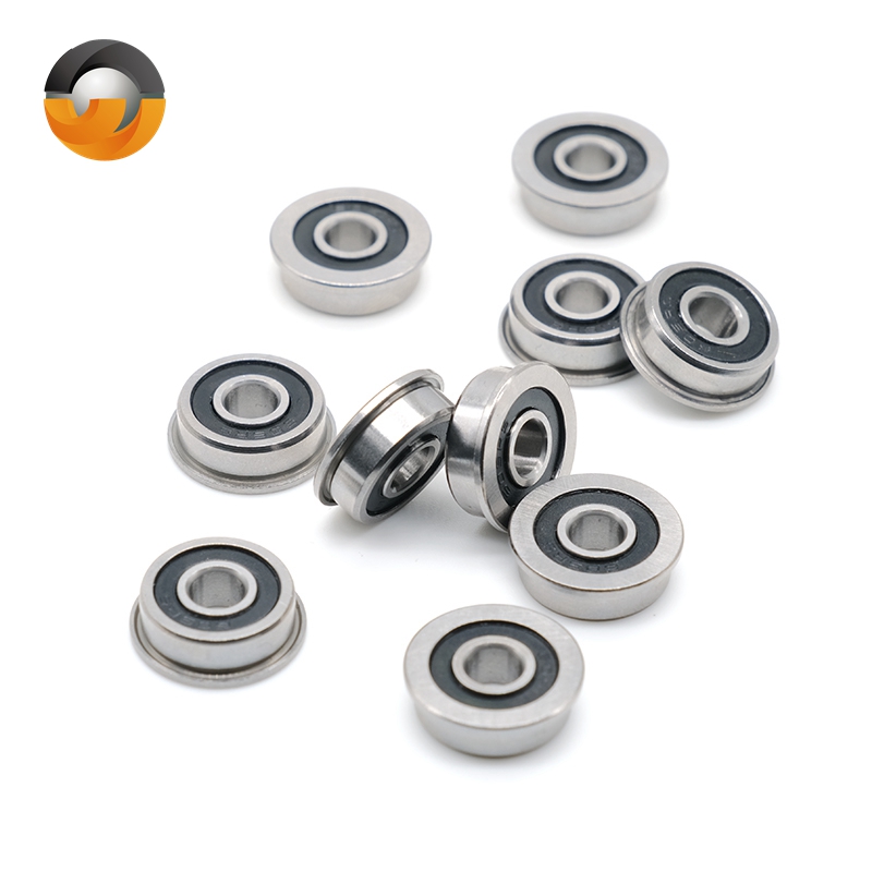 10PCS F605RS Flanged Ball Bear - огляд і ціна Drone Ball Rc