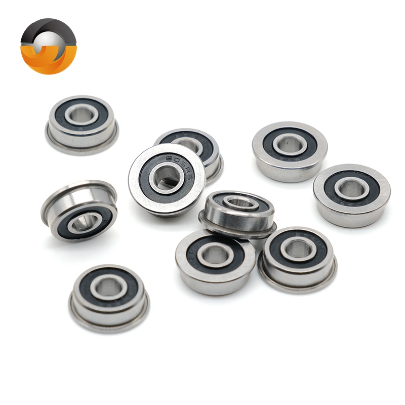 10PCS F605RS Flanged Ball Bear - огляд і ціна Drone Ball Rc