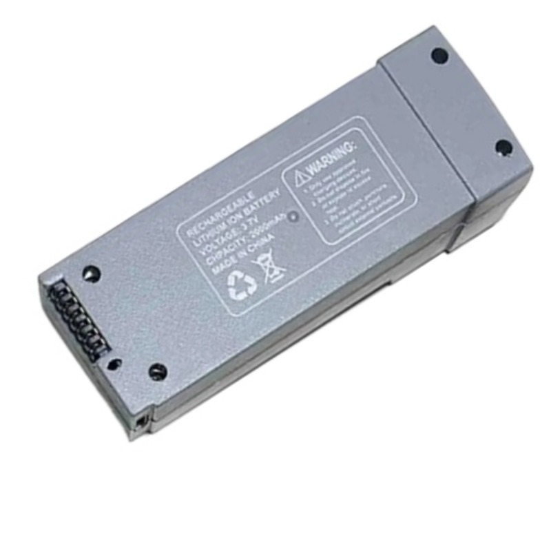 3.7V 2000MAh Z908 Pro Drone Ba - огляд і ціна Lyzrc Drone