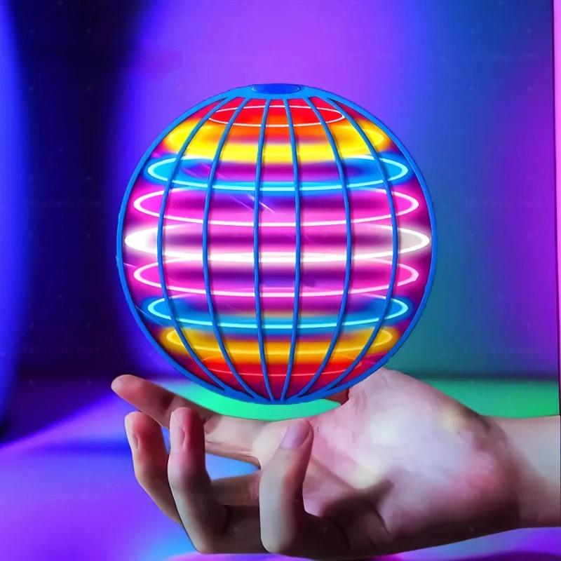 Flying Ball Suspension Color L - огляд і ціна Drone Ball Rc