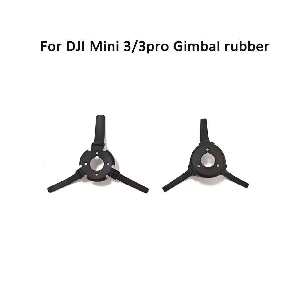 Original Gimbal Shock-absorber - огляд і ціна Drone Ball Rc