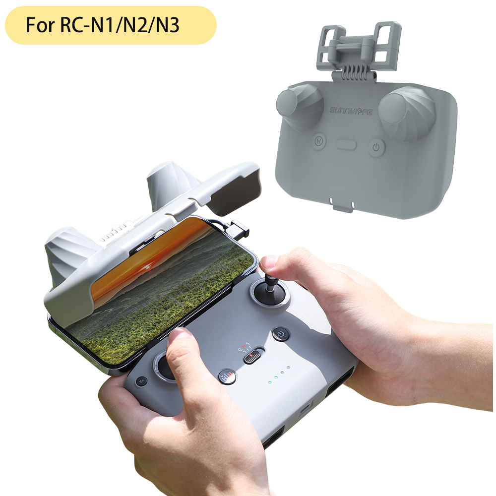 2 in 1 Controller Protector Su - огляд і ціна Drone Rc N3