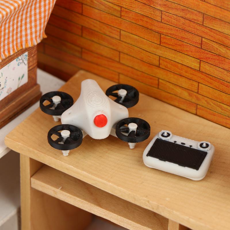 C Miniature Simulation Drone M - огляд і ціна Drone Rc Simulator