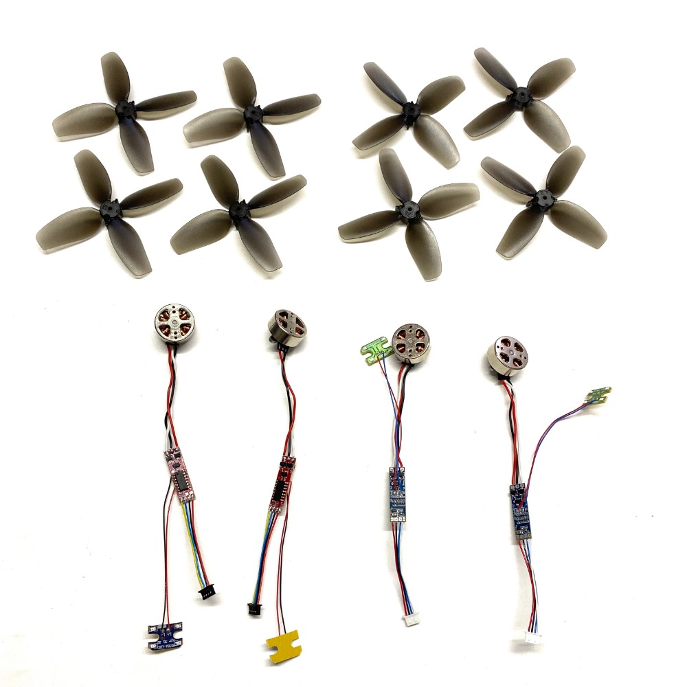 S156 Drone RC Quadcopter Brush - огляд і ціна Drone Rc X226