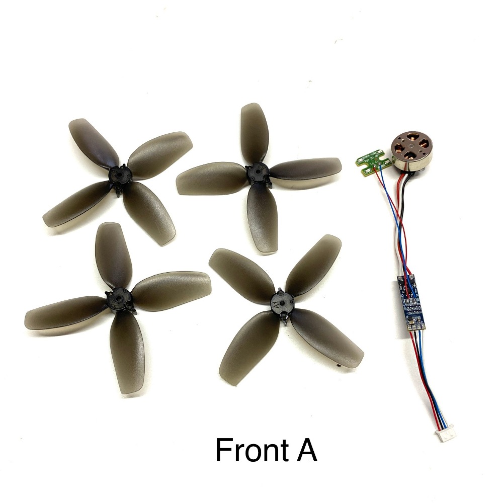 S156 Drone RC Quadcopter Brush - огляд і ціна Drone Rc X226