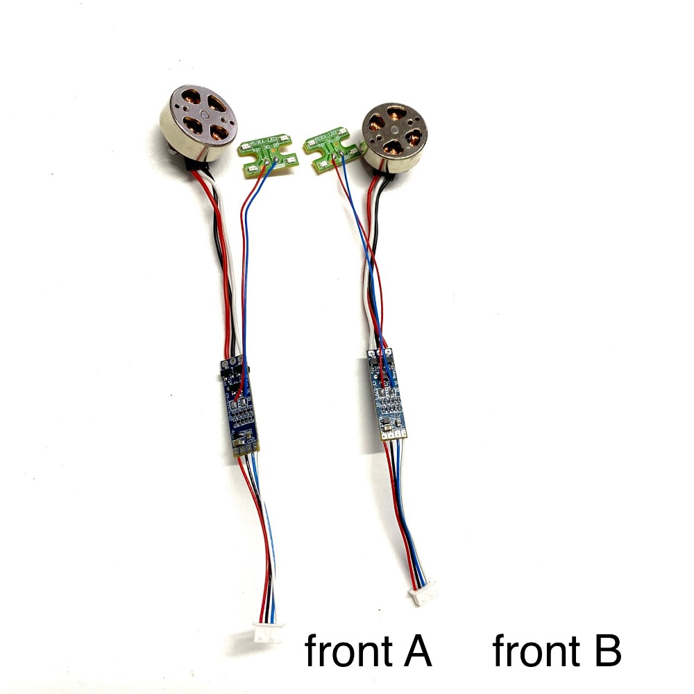 S156 Drone RC Quadcopter Brush - огляд і ціна Drone Rc X226