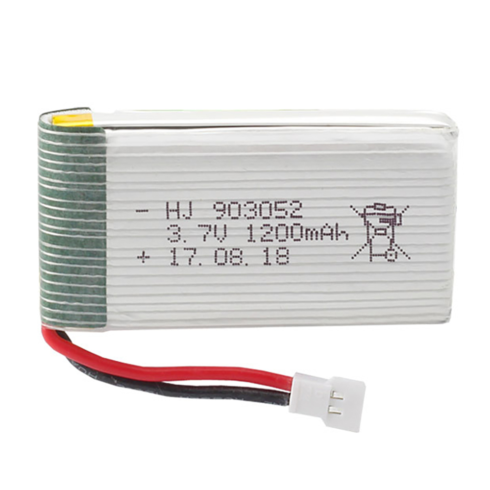 3.7V 1200mah 903052 Lipo Batte - огляд і ціна Lipo Battery Charger