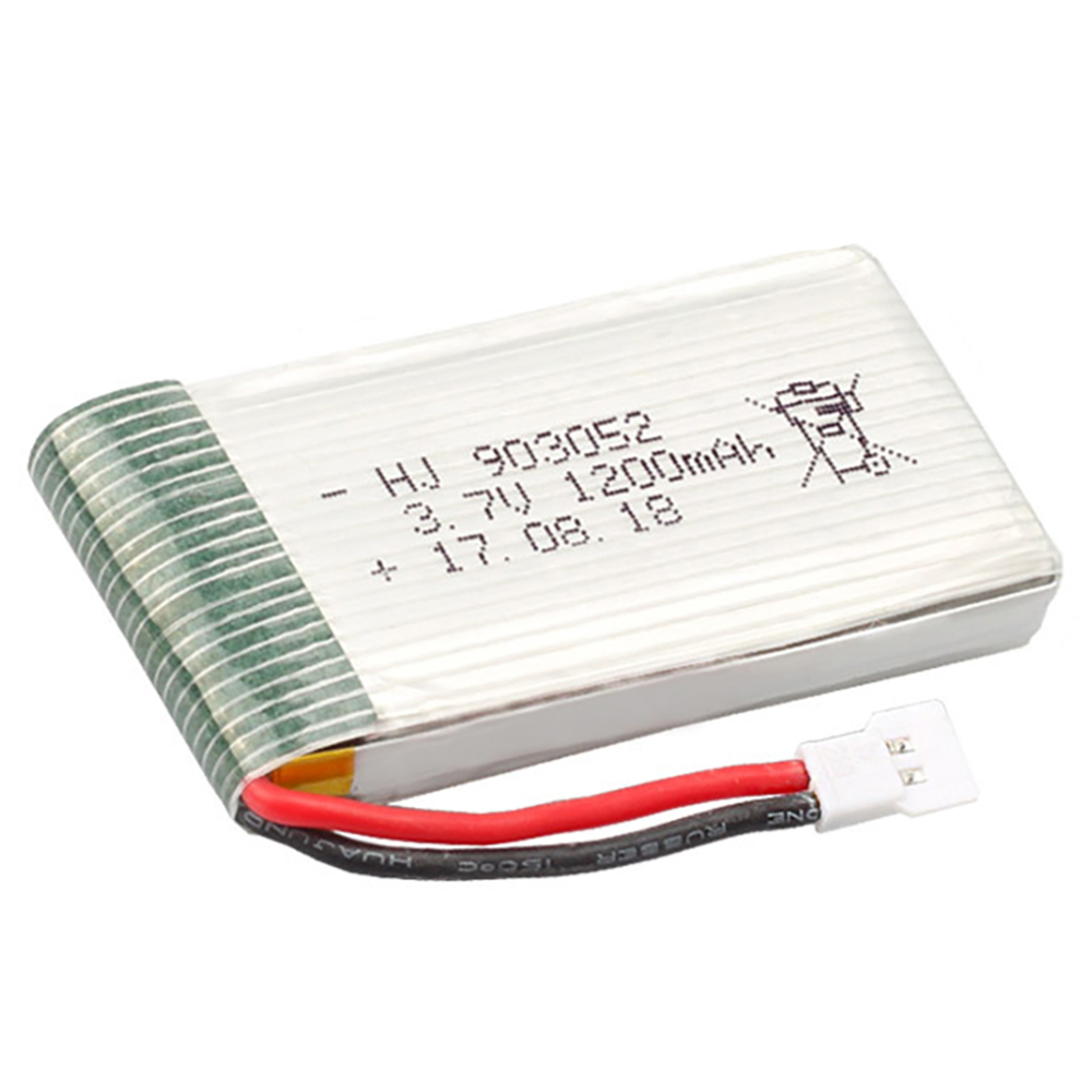 3.7V 1200mah 903052 Lipo Batte - огляд і ціна Lipo Battery Charger