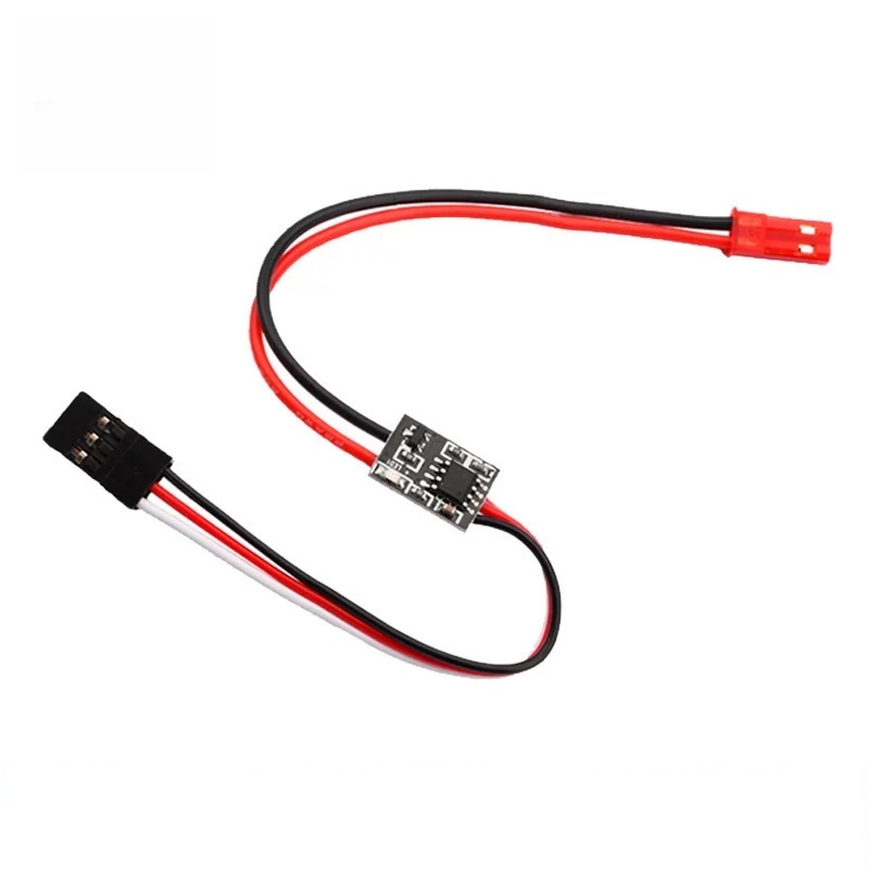 2-20A Current Remote Control E - огляд і ціна Drone Rc Signal