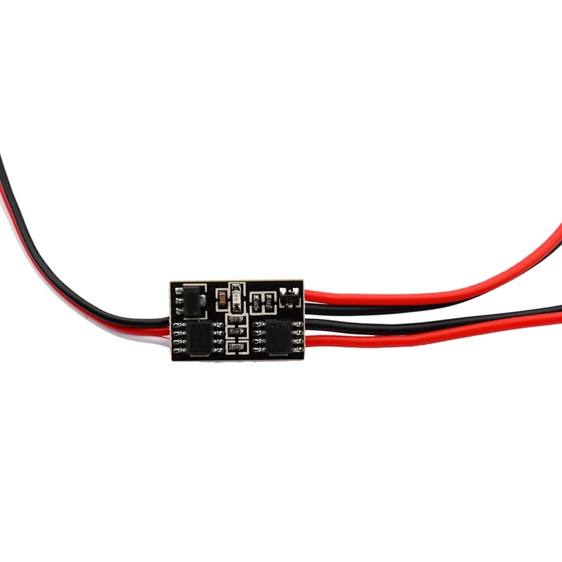 2-20A Current Remote Control E - огляд і ціна Drone Rc Signal