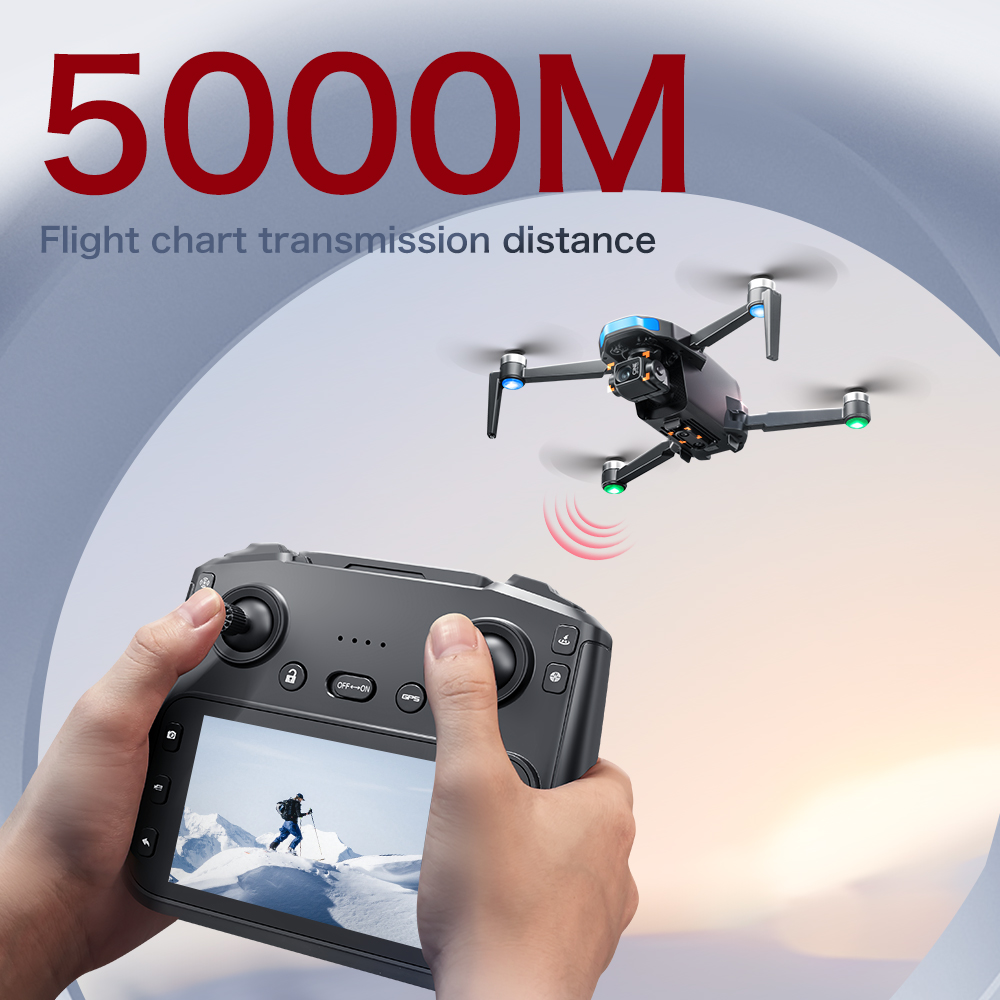 S-X1 Mini Drone 8K Professiona - огляд і ціна Drone X1 Rc