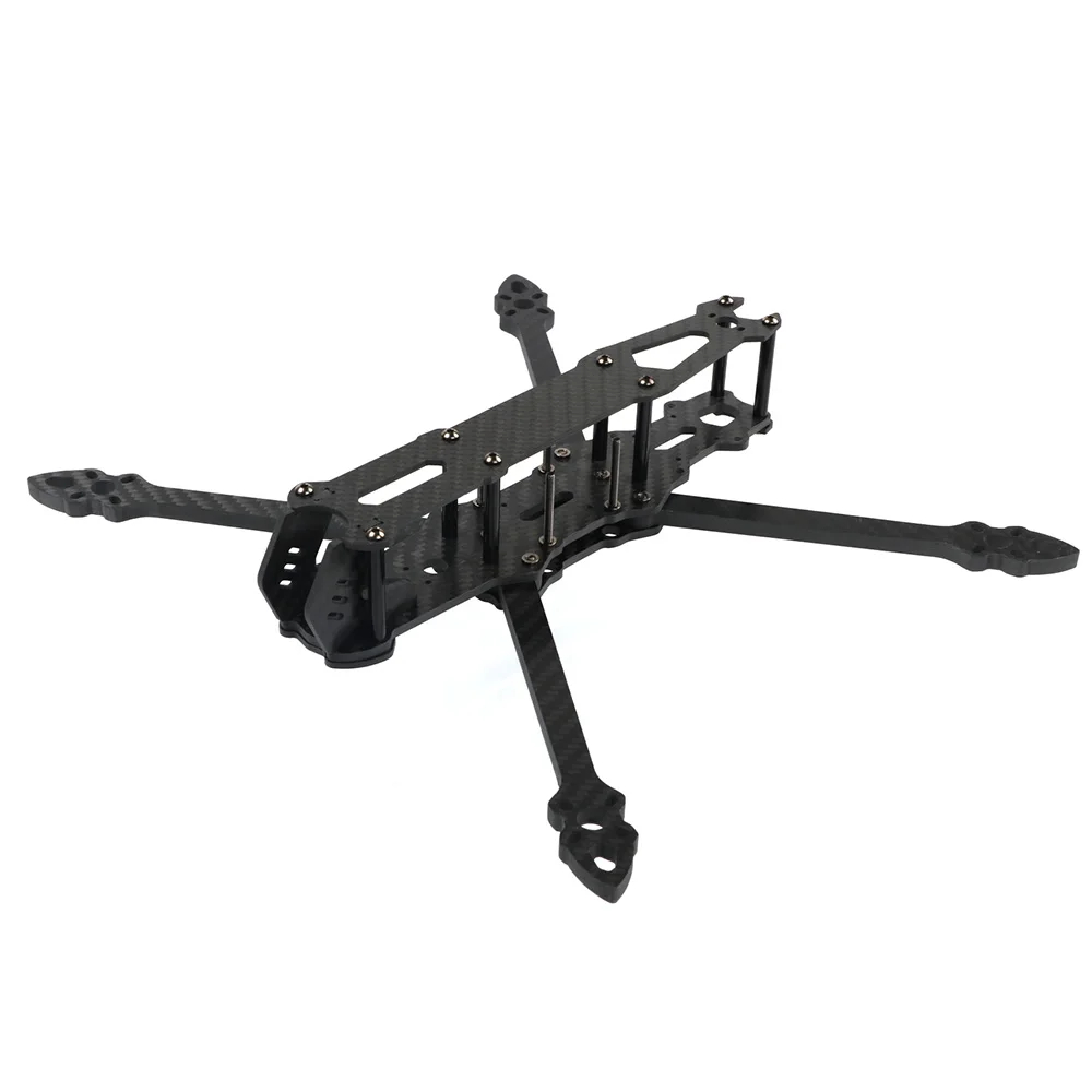 Mark 4 7 inch V2 295mm / 8inch - огляд і ціна Drone With Rc 2
