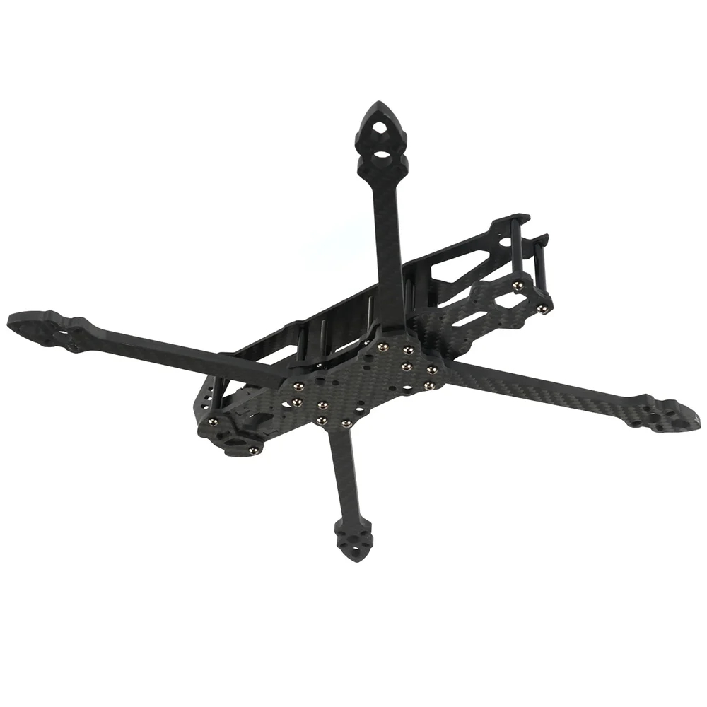 Mark 4 7 inch V2 295mm / 8inch - огляд і ціна Drone With Rc 2