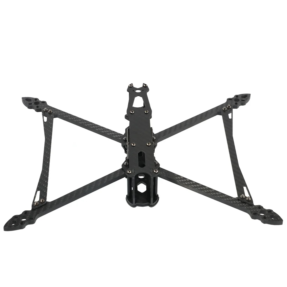 Mark 4 7 inch V2 295mm / 8inch - огляд і ціна Drone With Rc 2