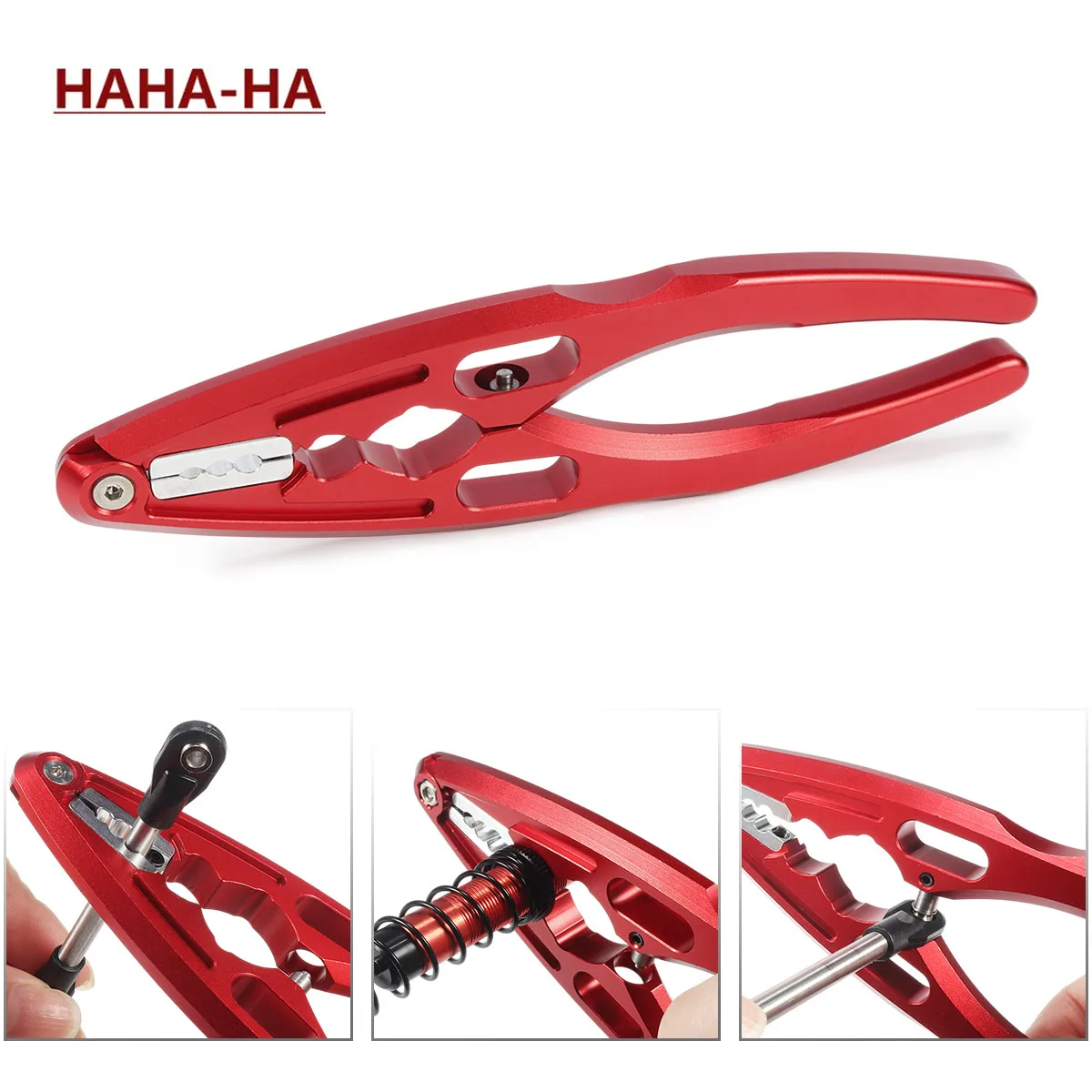 1Pcs Aluminum Pliers Ball Join - огляд і ціна Drone Ball Rc