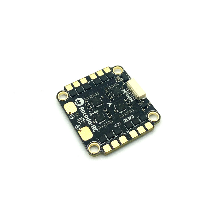 Aocoda-RC 4 in 1 brushless ESC - огляд і ціна Drone Dji Rc Mini 3 Pro