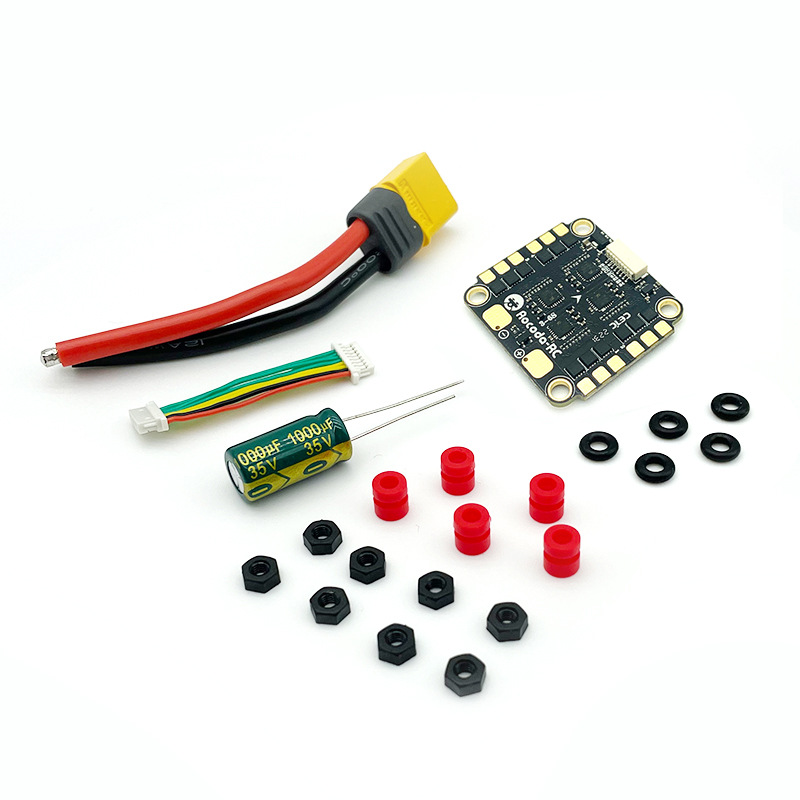 Aocoda-RC 4 in 1 brushless ESC - огляд і ціна Drone Dji Rc Mini 3 Pro