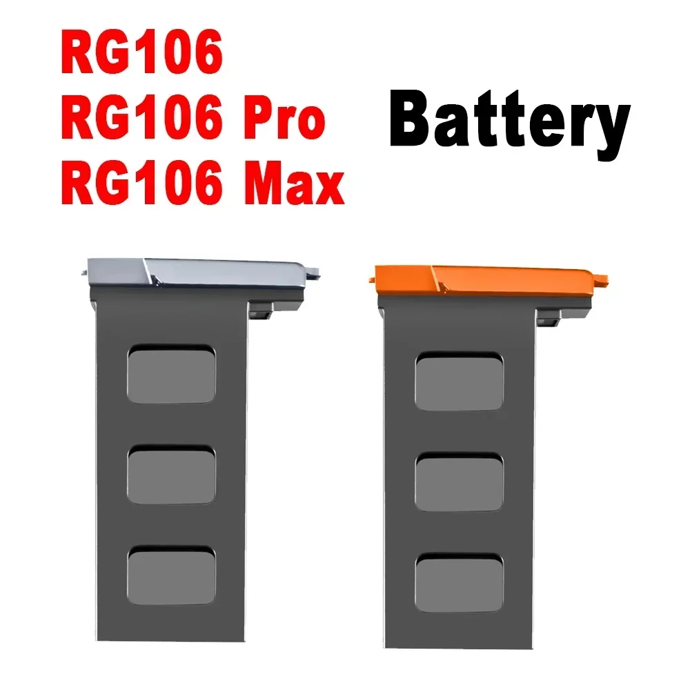 YUNX 7.4V 3800mAh Rechargeable - огляд і ціна Lyzrc Drone